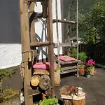 Boutique Appartementskofler Apartman Mallnitz