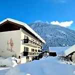 Boutique Appartementskofler مالنتز