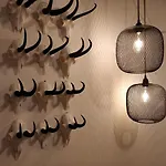 شقة Boutique Appartementskofler *