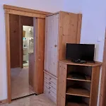 Boutique Appartementskofler Apartman Mallnitz