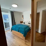 Boutique Appartementskofler Apartman Mallnitz
