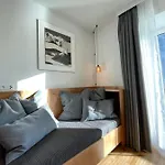 Boutique Appartementskofler *