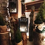 Apartman Boutique Appartementskofler Mallnitz