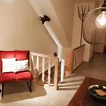 شقة Boutique Appartementskofler