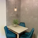 Apartman Boutique Appartementskofler *