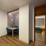 Boutique Appartementskofler Apartman Mallnitz