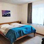 Apartman Boutique Appartementskofler Mallnitz