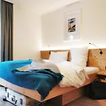 Boutique Appartementskofler Apartman *