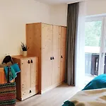 Boutique Appartementskofler * Mallnitz