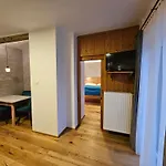 Apartman Boutique Appartementskofler *