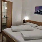 Apartman Boutique Appartementskofler Mallnitz