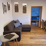 شقة Boutique Appartementskofler مالنتز