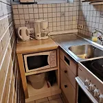Boutique Appartementskofler Apartman *