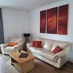 Apartman Boutique Appartementskofler *