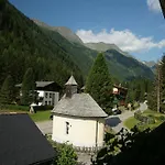 Boutique Appartementskofler Apartman *