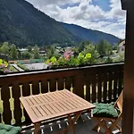 Boutique Appartementskofler Apartman