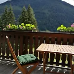 Apartman Boutique Appartementskofler *