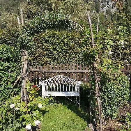 Appartementskofler Daire