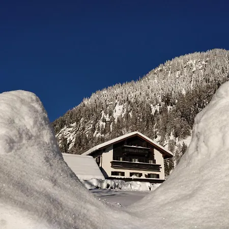 Appartementskofler Daire