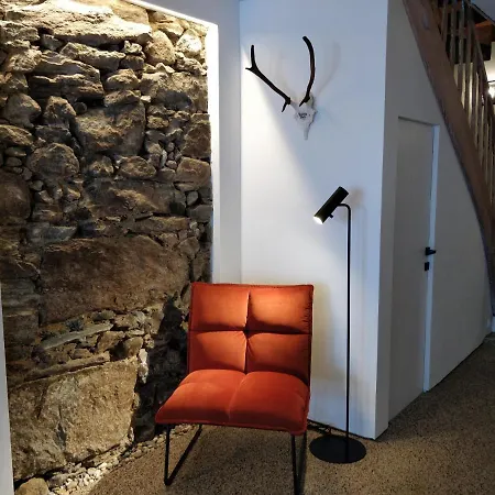 Boutique Appartementskofler Mallnitz