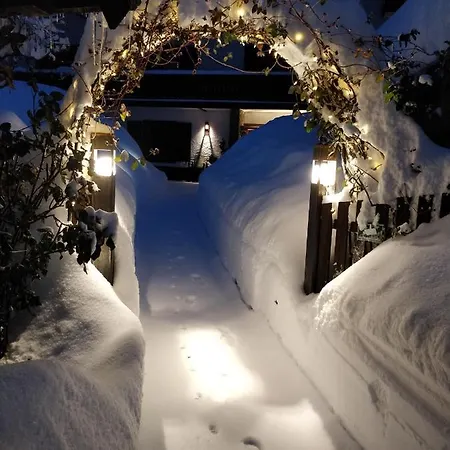 Daire Appartementskofler *