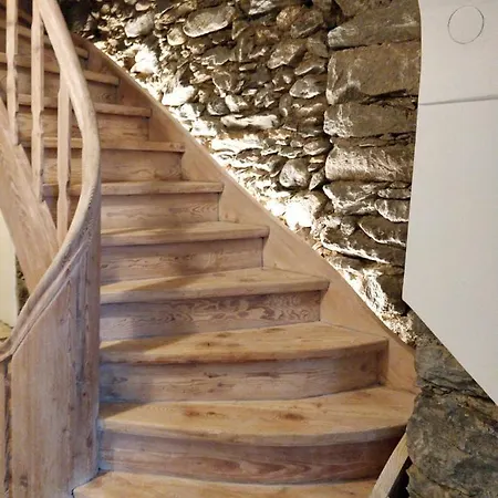 Boutique Appartementskofler Мальниц