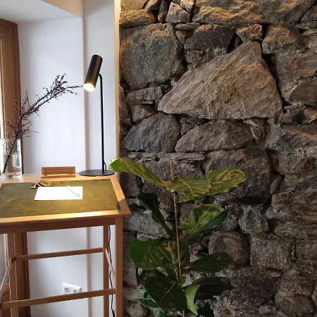 Boutique Appartementskofler Lejlighed Mallnitz
