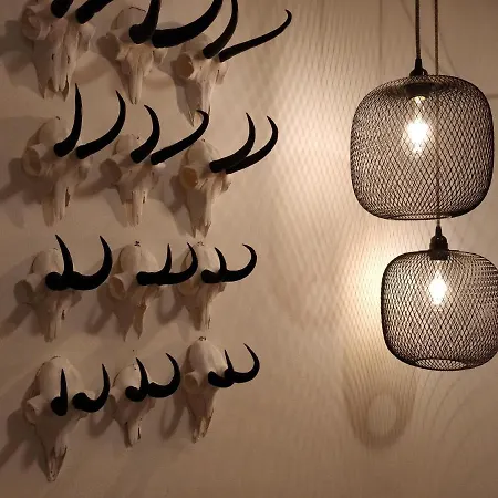 Daire Appartementskofler *