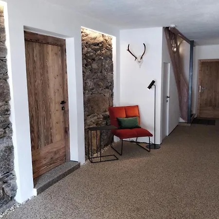 아파트 Appartementskofler *