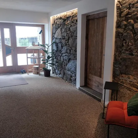 Appartementskofler Daire *