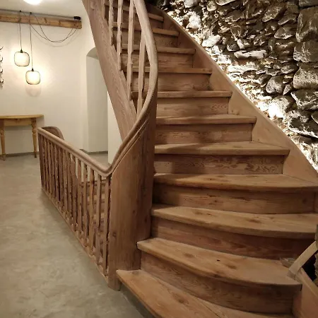 Appartementskofler Apartment *