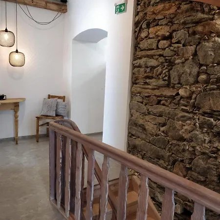 Apartamento Boutique Appartementskofler *