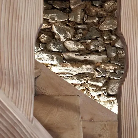 Appartementskofler Daire *