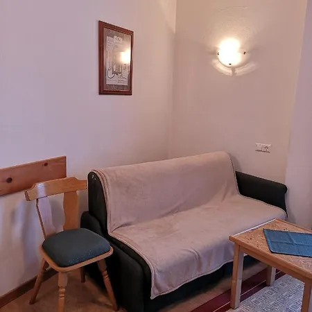 Appartementskofler Apartment Mallnitz