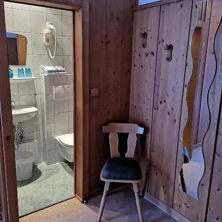 Appartementskofler Apartment