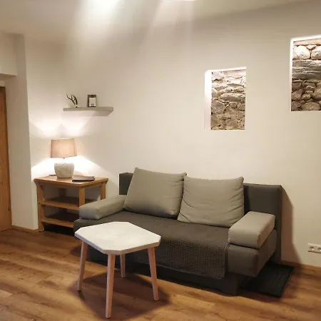 Lejlighed Boutique Appartementskofler