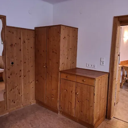 아파트 Appartementskofler