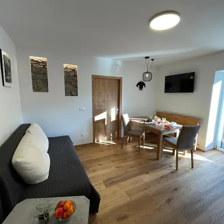 Appartementskofler * Mallnitz