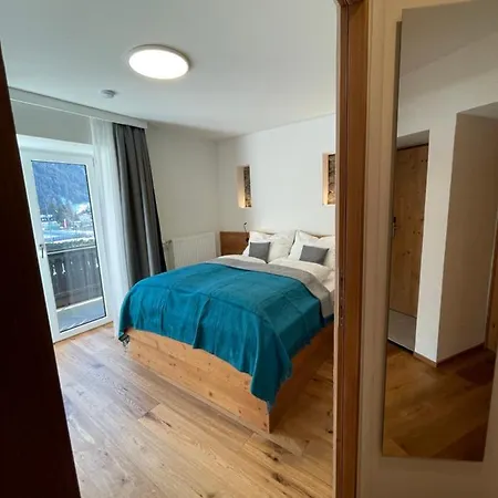 Appartementskofler Apartment Mallnitz