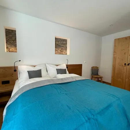 Апартаменты Boutique Appartementskofler