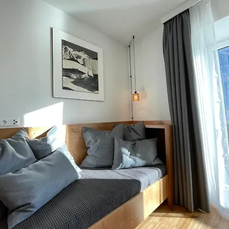 Appartementskofler *