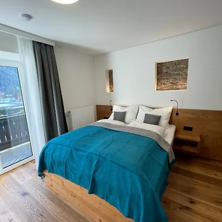 Apartment Appartementskofler