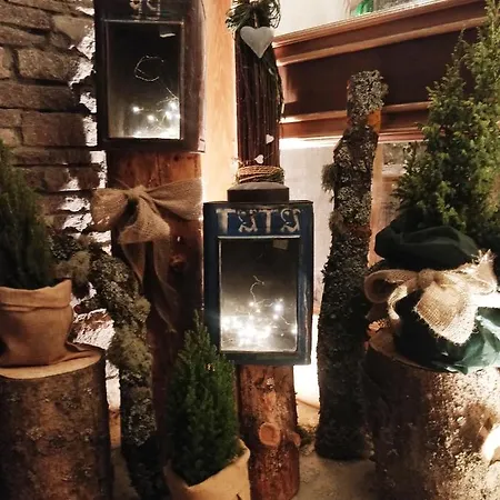 Daire Appartementskofler Mallnitz