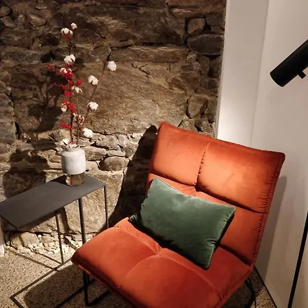 Appartementskofler * Мальниц