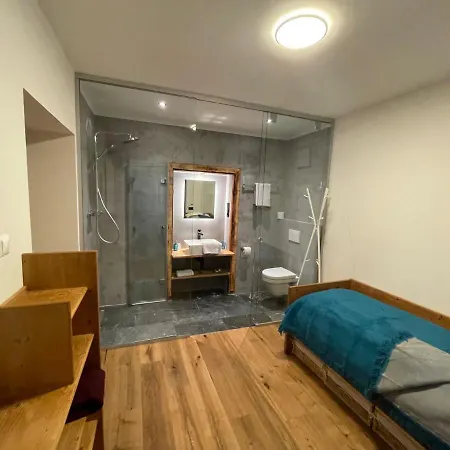 Appartementskofler *