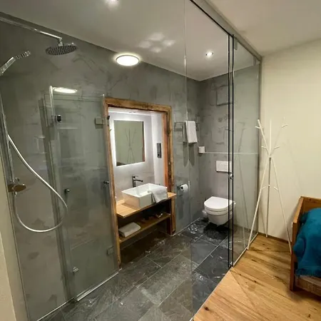 Boutique Appartementskofler * Мальниц