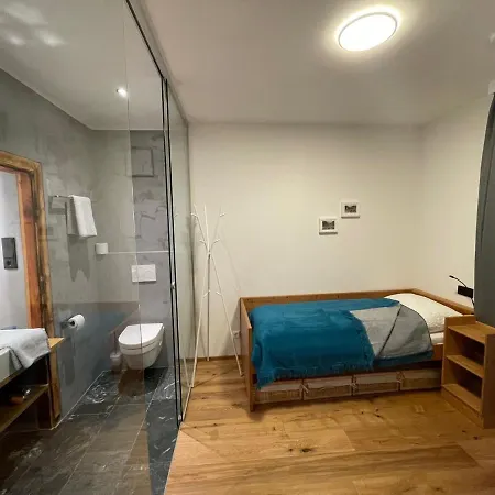 Апартаменты Boutique Appartementskofler