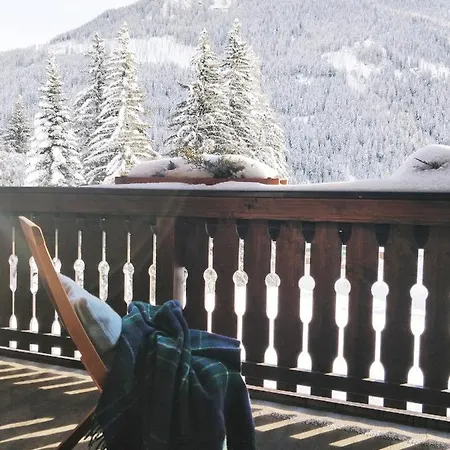 Appartementskofler * Mallnitz