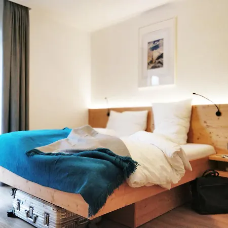 Boutique Appartementskofler Апартаменты *