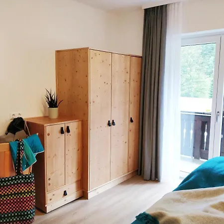 Boutique Appartementskofler * Мальниц